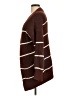 Olive and Oak 100% Polyester Brown Cardigan Size L - photo 5