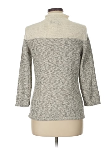 The Limited Turtleneck Sweater (view 2)
