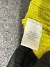 JCPenney Yellow Pullover Sweater Size XL - photo 8