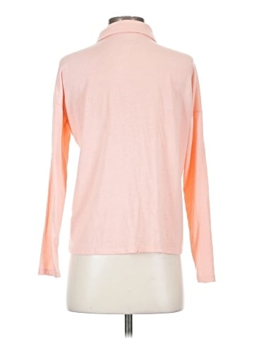 J.Crew Long Sleeve Blouse (view 2)