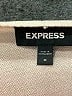 Express Pink Cardigan Size M - photo 7