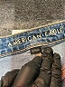 American Eagle Outfitters Graphic Blue Jeans Size 2 - photo 7