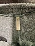 Rylee + Cru Chevron-herringbone Gray Dress Pants Size S - photo 7