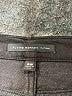 Flying Monkey Chevron-herringbone Black Jeans Size 28 waist - photo 7
