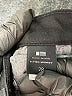 Flying Monkey Chevron-herringbone Black Jeans Size 28 waist - photo 8