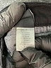 Flying Monkey Chevron-herringbone Black Jeans Size 28 waist - photo 9