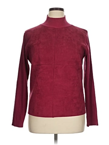 Sioni Turtleneck Sweater (view 1)