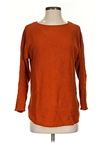 MICHAEL Michael Kors Pullover Sweater (view 1)