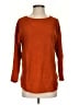 MICHAEL Michael Kors Orange Pullover Sweater Size S - photo 1