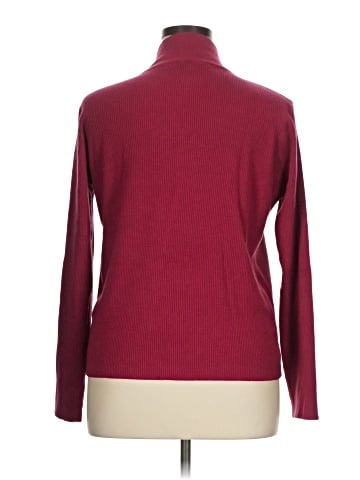 Sioni Turtleneck Sweater (view 2)