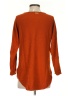 MICHAEL Michael Kors Orange Pullover Sweater Size S - photo 2