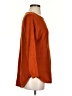 MICHAEL Michael Kors Orange Pullover Sweater Size S - photo 4