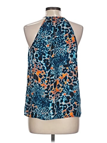 Kensie Sleeveless Blouse (view 2)