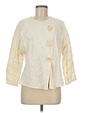 Birds of Paradis by Trovata Jacket (view 1)
