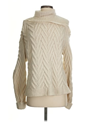 Gestuz Wool Pullover Sweater (view 1)