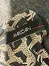 Marciano 100% Silk Brown 3/4 Sleeve Silk Top Size 2 - photo 7