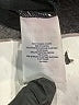 Lands' End Solid Black Casual Dress Size 10 - 12 - photo 7
