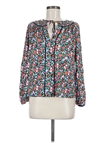 Boden Long Sleeve Blouse (view 1)