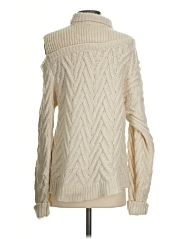 Gestuz Wool Pullover Sweater (view 2)
