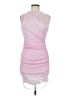 Zara Pink Cocktail Dress Size M - photo 1