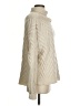 Gestuz Chevron-herringbone Ivory Wool Pullover Sweater Size S - photo 4