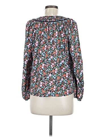 Boden Long Sleeve Blouse (view 2)