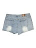 Jeans Blue Denim Shorts Size XXL - photo 2