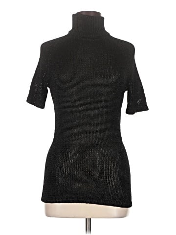 Tracy Reese Turtleneck Sweater (view 1)