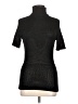 Tracy Reese Black Turtleneck Sweater Size M - photo 1