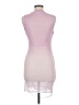Zara Pink Cocktail Dress Size M - photo 2