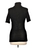 Tracy Reese Black Turtleneck Sweater Size M - photo 2