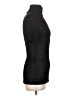 Tracy Reese Black Turtleneck Sweater Size M - photo 4