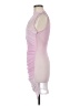 Zara Pink Cocktail Dress Size M - photo 5