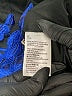 Thalia Sodi 100% Polyester Blue Cocktail Dress Size M - photo 7