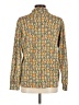 Assorted Brands Gold Long Sleeve Turtleneck Size M - photo 2