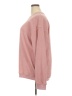 Unbranded 100% Polyester Pink Sweatshirt Size 2X - photo 5