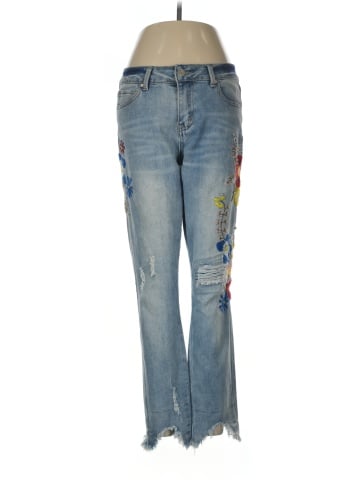 Indigo Rein Jeans (view 1)