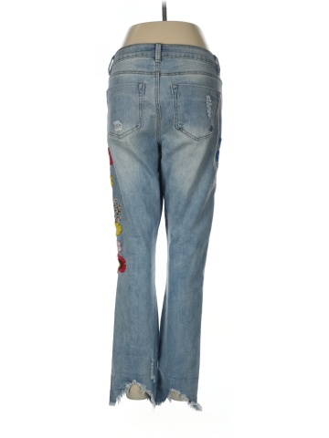 Indigo Rein Jeans (view 2)