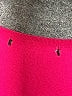 Unbranded Pink Cardigan Size L (estimated) - photo 7