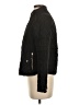 Active USA 100% Polyester Argyle Black Jacket Size S - photo 5