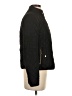 Active USA 100% Polyester Argyle Black Jacket Size S - photo 4