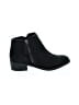Blondo Black Ankle Boots Size 8 - photo 1