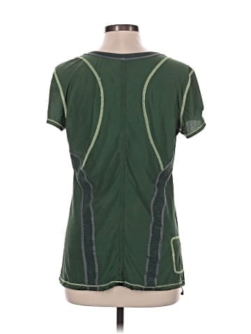 Lululemon Athletica Active T-Shirt (view 2)