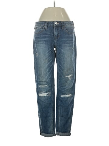 White House Black Market Jeans (view 1)
