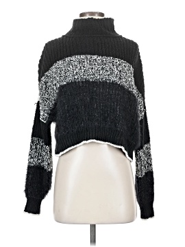 Free People Pullover Sweater