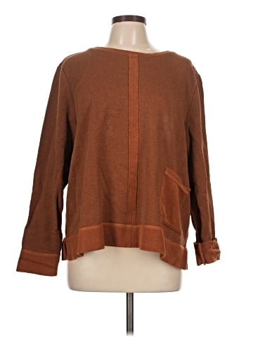 Escada Pullover Sweater (view 1)