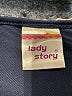 Assorted Brands Ivory Short Sleeve Blouse Size 14 - photo 7