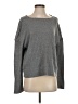 Trafaluc by Zara Gray Pullover Sweater Size S - photo 1