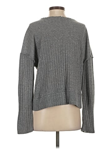 Trafaluc by Zara Pullover Sweater (view 2)