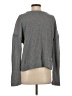 Trafaluc by Zara Gray Pullover Sweater Size S - photo 2